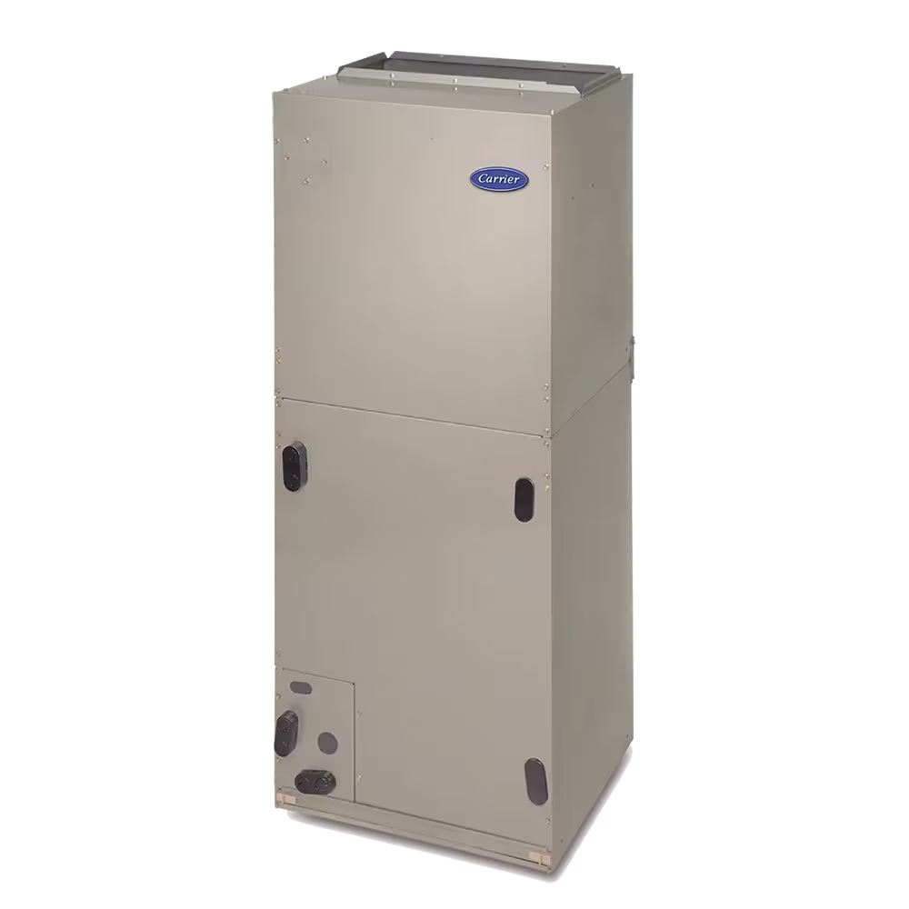 Example Carrier FJ5 air handler