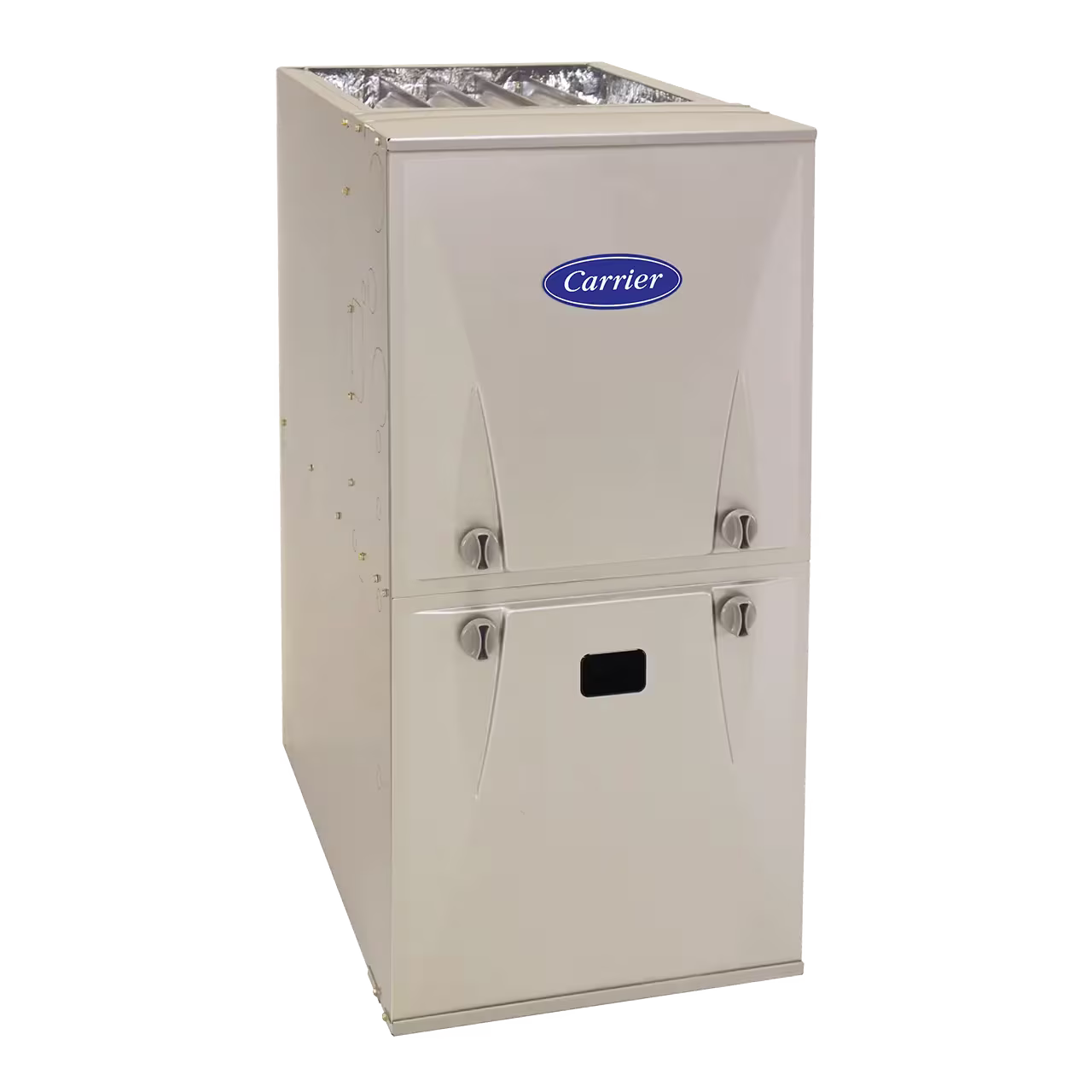 Example Carrier 59SC6 gas furnace