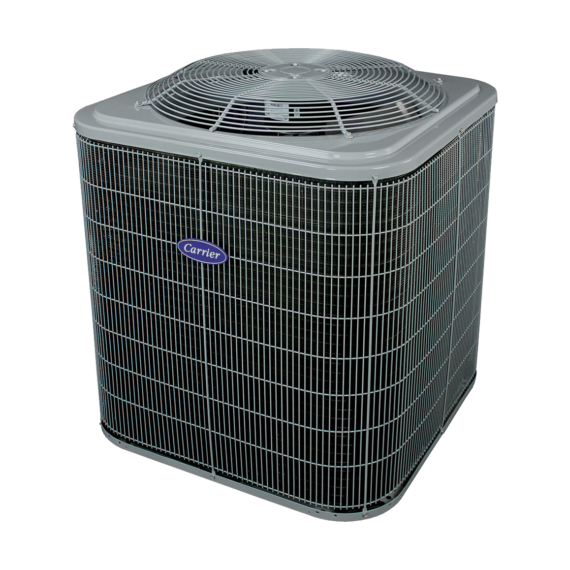 Example Carrier 27SCA5 heat pump